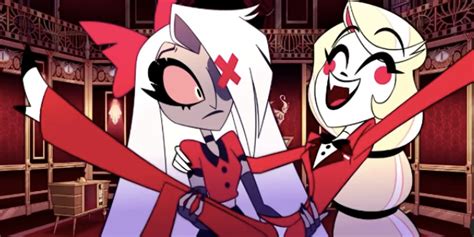 hazbin hotel m4b